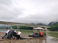 -楠溪江风景名胜区