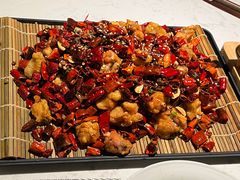 -椒点·川粤精品(香港广场店)