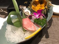 -枫品铁板烧(东樾店)