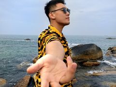 -深圳海边小筑客栈