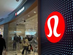 -lululemon(万象城店)