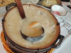 -云晓光头烧烤吧(德平路店)