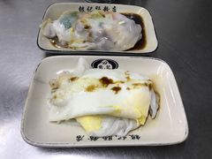 -银记肠粉店(北京路店)