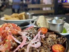 -Chili's Cafe&Bar奇利斯(滨江店)