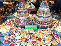 -民杨抓饭(柏香苑店)