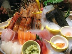 -和彩放题餐厅(酒仙桥店)
