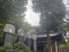 -径山寺