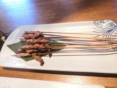 -云海肴·汽锅鸡·云南菜(天山百盛优客店)