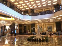 -上海浦东星河湾酒店