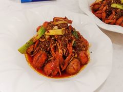 -虾胡闹龙虾馆(湄南河店)