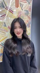 点击看大图 -藤野造型专业烫染接发