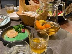 -捞王锅物料理(上海世茂广场店)