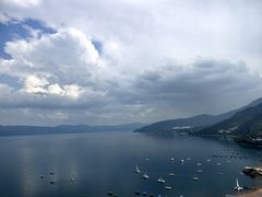 -抚仙湖禄充风景区
