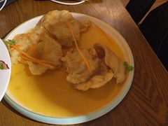 东北锅包肉-李老哈·东北菜(宋园路店)