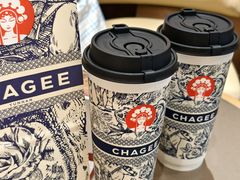 -霸王茶姬(长沙湖南大学登高路店)