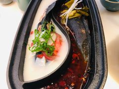 退秋鱼（一条）-锦府盐帮·李宅(领展购物广场中关村店)