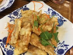 -东北人家铁锅炖(鞍山路店)