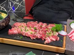 -谷牛和牛烤肉(漕河泾印象城店)