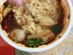 -小山城麻辣香锅(新邻生活广场店)