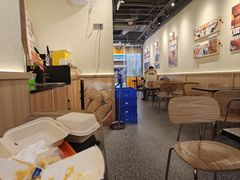 -前进5路汉堡炸鸡(昙华林店)