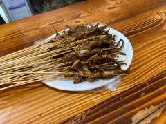 -十里铺铁板鱿鱼