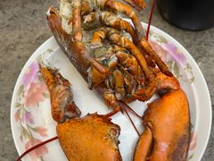 -盒马鲜生(杭州运河上街店)