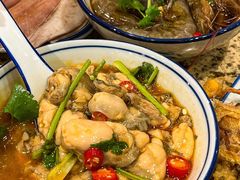 -潮汕·草根牛肉档(上海荟聚城市集市店)