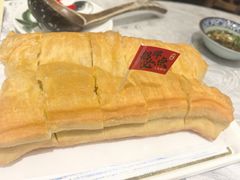 招牌油条-丰尔粥食·粥底火锅·桑拿鸡(大良总店)