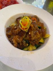 -大连城堡豪华精选酒店·宴会厅