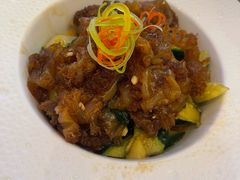 -大连城堡豪华精选酒店·宴会厅