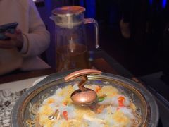 -绿茶餐厅(西湖银泰百货店)