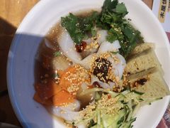 -木屋烧烤(白石洲店)