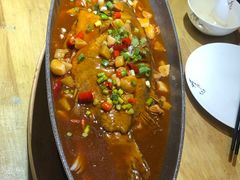-徽御楼(南中环店)