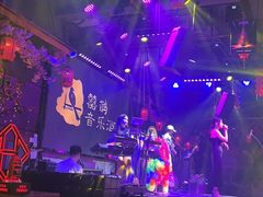 -喜鹊音乐酒馆(西街店)