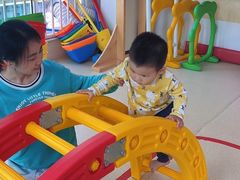 -金禾国际幼儿园