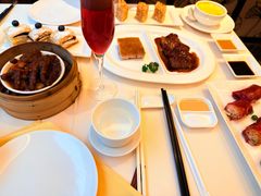 -利苑酒家(宜安广场店)