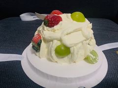 -WenTinG文汀·半糖蛋糕(合生汇店)