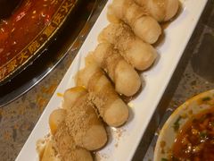 -舒家大院重庆老火锅(纪念塔店)