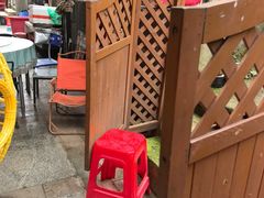 -鱼乐岛餐厅·户外花园主题餐厅