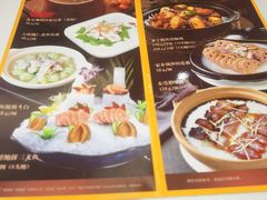 -莞香楼·正宗东莞菜(东升店)