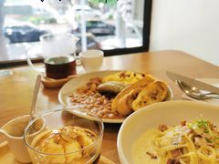 -KAFVS咖啡思咖啡馆(香海路店)