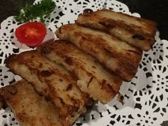 萝卜糕-静香HOUSE·全时段融合餐厅(七星欢乐颂店)