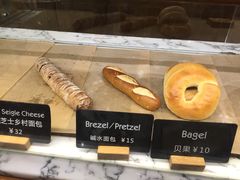 -WHEAT&BAKER-麥(凯德来福士店)
