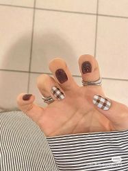 -斯馨·健康美甲美睫