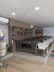 -新晨·SALON·形象造型