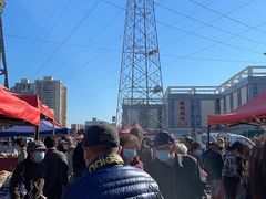 -三旗百汇商品城