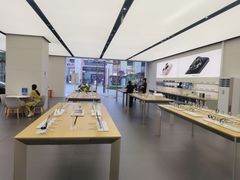 -华为智能生活馆(上海金桥国际商业广场)