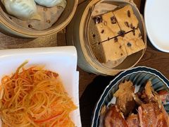 -小城粥道·海胆鲜虾粥(解放广场店)