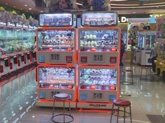 -汤姆熊欢乐世界·史莱姆怪兽(正大店)