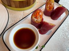 -海皇食府(水都假日酒店店)